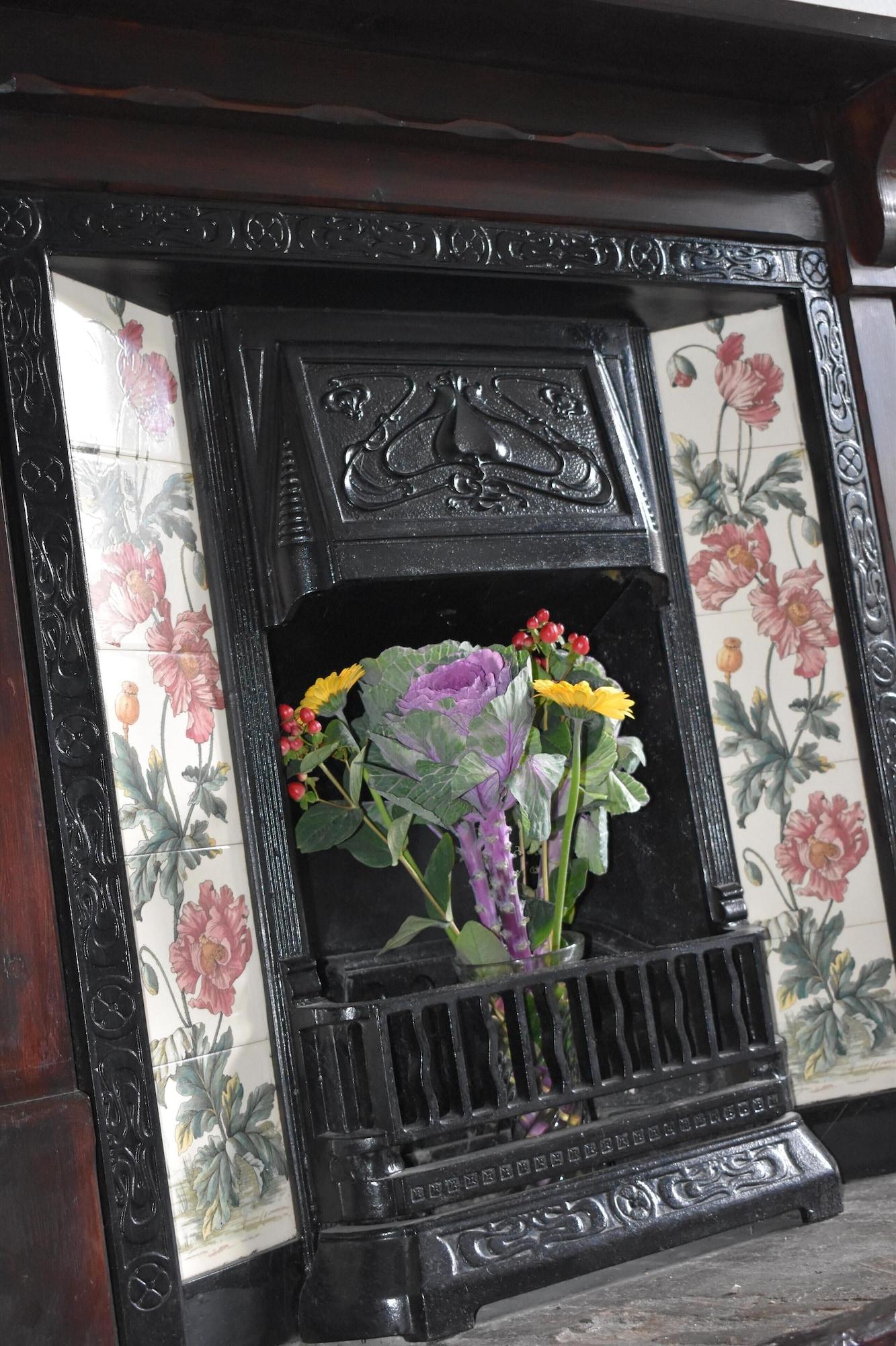 Old Silent Inn Haworth Exteriör bild
